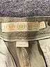 J.Crew 100% Cotton Solid Tan Khaki Shorts Size 6 - photo 3