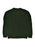 Gap Kids Solid Green Pullover Sweater Size 10 - photo 2