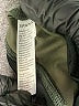 SPANX Camo Green Active Pants Size S - photo 6