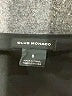 Club Monaco 100% Polyester Solid Black Casual Skirt Size 0 - photo 4