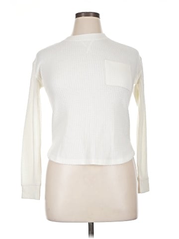 Treasure & Bond Turtleneck Sweater (view 1)
