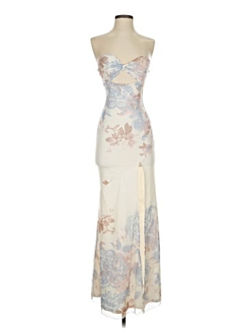 Princess Polly Cocktail Dress (view 1)