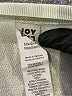 JoyLab Green Pullover Sweater Size M - photo 7