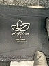 Yogipace Solid Black Active Pants Size S - photo 7