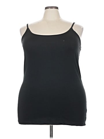 K. Jordan Tank Top (view 1)