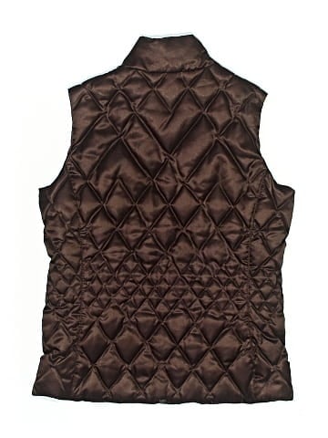 Lands' End Vest (view 2)