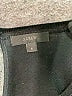 J.Crew Black Sleeveless Blouse Size S - photo 7