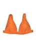 Unbranded Solid Orange Swimsuit Top Size L - photo 1