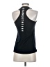 orange theory Black Tank Top Size XS - photo 2