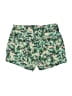Dear John Tropical Green Shorts Size 26 waist - photo 2