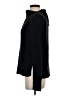 Zara Black Turtleneck Sweater Size XS - photo 5