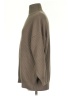 Zara Brown Tan Turtleneck Sweater Size S - photo 5