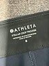 Athleta Blue Casual Pants Size 8 - photo 6