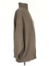Zara Brown Tan Turtleneck Sweater Size S - photo 4