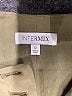 Intermix Green Cargo Pants Size 0 - photo 4