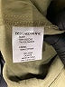Intermix Green Cargo Pants Size 0 - photo 5