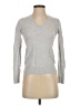 Gap Silver Pullover Sweater Size XS - photo 1