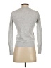 Gap Silver Pullover Sweater Size XS - photo 2
