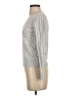 Gap Silver Pullover Sweater Size XS - photo 5