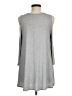 Ezra Gray Long Sleeve Top Size M (estimated) - photo 2