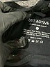 Set Active Black Tan Sports Bra Size XS - photo 7
