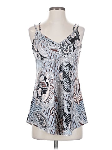 Ours Sleeveless Top (view 1)