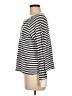 Old Navy 100% Cotton Silver Pullover Sweater Size M - photo 5