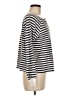 Old Navy 100% Cotton Silver Pullover Sweater Size M - photo 4