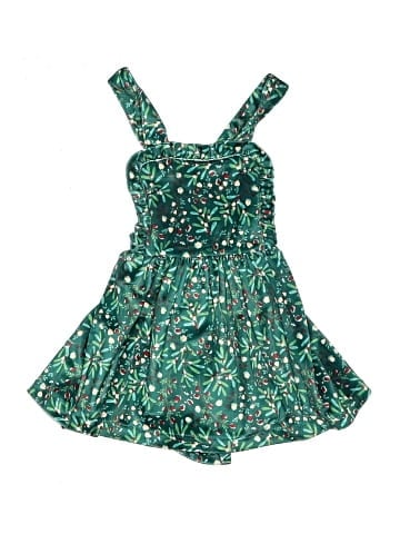 First Impressions Dress (view 1)