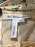 BCBGeneration Yellow Ivory Cocktail Dress Size 0 - photo 3