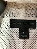 Worthington 100% Acrylic White Turtleneck Sweater Size L - photo 7
