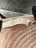 ASTR The Label 100% Acrylic Pink Pullover Sweater Size L - photo 7