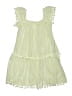 Eberjey 100% Nylon Green Dress Size 4 - photo 1