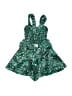 First Impressions Green Dress 12-18 MO / 18 MO - photo 2
