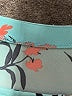 Unbranded Teal Blue Short Sleeve Blouse Size XL (estimated) - photo 7