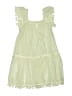 Eberjey 100% Nylon Green Dress Size 4 - photo 2