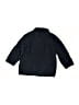 Baby Gap Argyle Blue Jacket Size 3 - photo 2