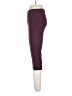 Lululemon Athletica Burgundy Active Pants Size 10 - photo 5