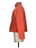 L.L.Bean Orange Track Jacket Size S - photo 5
