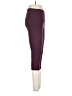 Lululemon Athletica Burgundy Active Pants Size 10 - photo 4