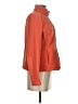 L.L.Bean Orange Track Jacket Size S - photo 4