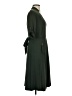 BCBGMAXAZRIA Green Cocktail Dress Size XS (estimated) - photo 4