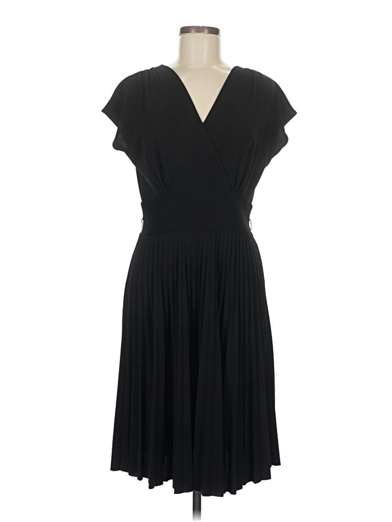 Pre-owned Alfani Cocktail Dress In Black