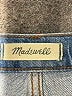 Madewell Blue Jeans Size 25 waist - photo 7