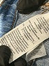 Madewell Blue Jeans Size 25 waist - photo 10