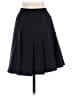 Adidas 100% Polyester Solid Black Casual Skirt Size S - photo 2