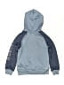 Hurley 100% Polyester Blue Zip Up Hoodie Size 3T - photo 2
