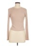 Olive and Oak Tan Cardigan Size M - photo 1