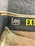 Lee Green Tan Jeans Size 12 - photo 3