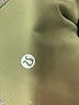 Lululemon Athletica Green Active Pants Size 4 - photo 7